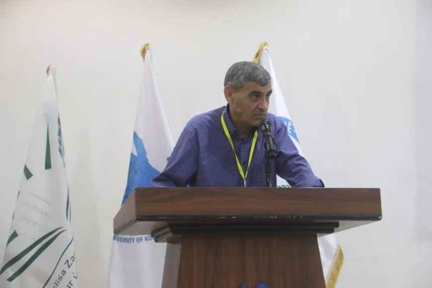 Student council of universities in NE Syria holds founding assembly
