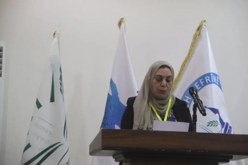 Student council of universities in NE Syria holds founding assembly
