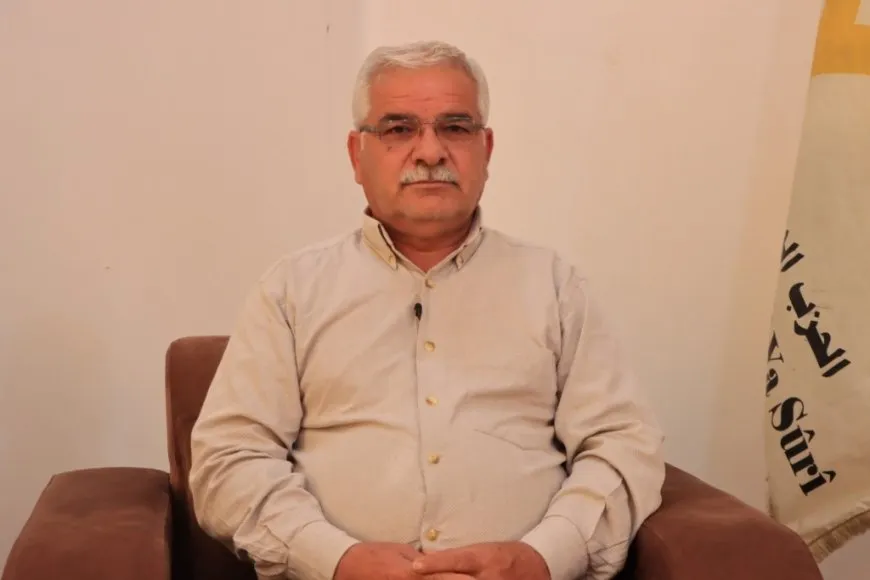 Kilo Issa: Kurdish Unity Conference step towards complete solution in response to Ocalan's call