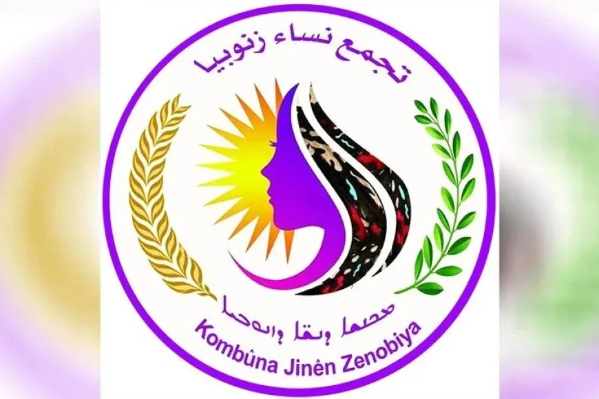 K Star and Zenobia Women's Gathering mourn death of Imrali delegation member