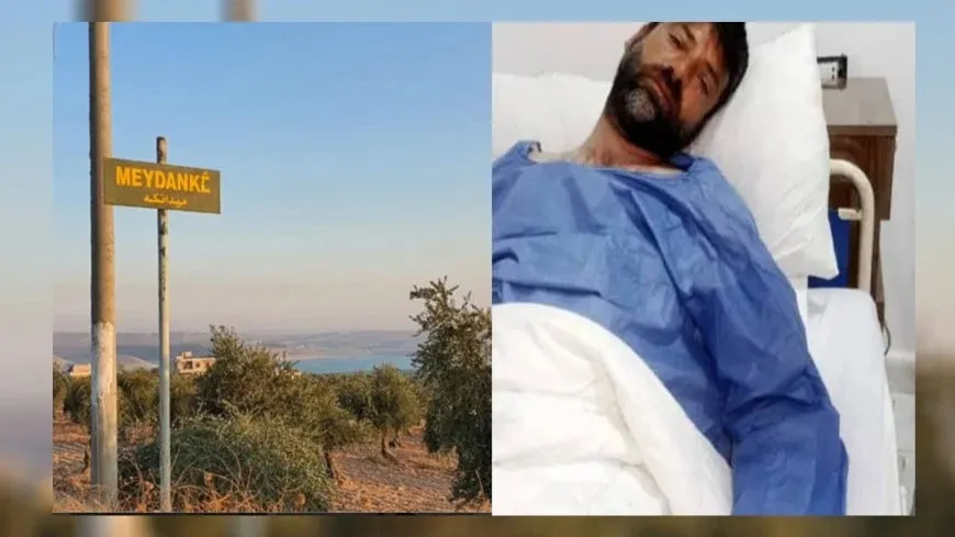 Escalating attacks in occupied Afrin: Beatings and shootings target residents