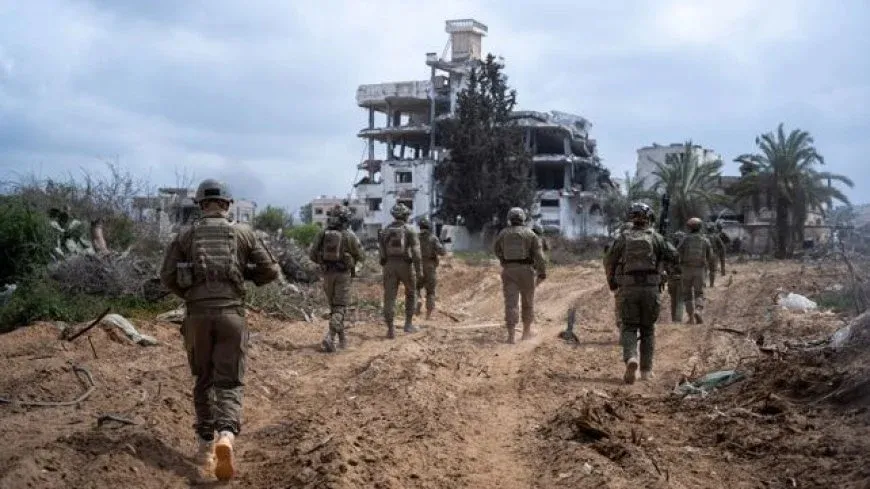 Israeli officer explains Tel Aviv’s policy toward Syria