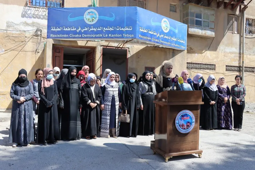 Appointing Hevrin's killer insults all Syrians
