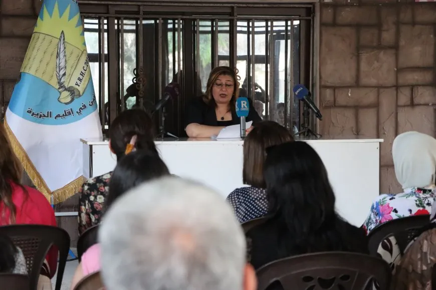 Shedding light on Syrian women’s situation, current struggles