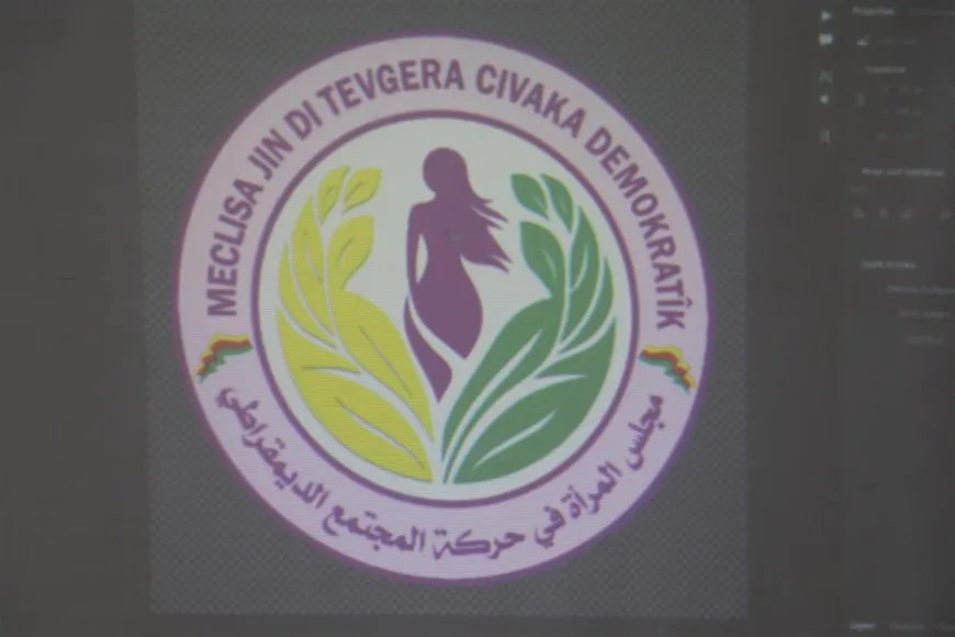 Women's Council Conference of TEV-DEM concludes with election of spokesperson 50 members