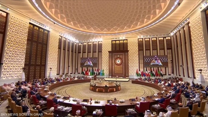 Kurdish melodies to participate in upcoming Arab Summit