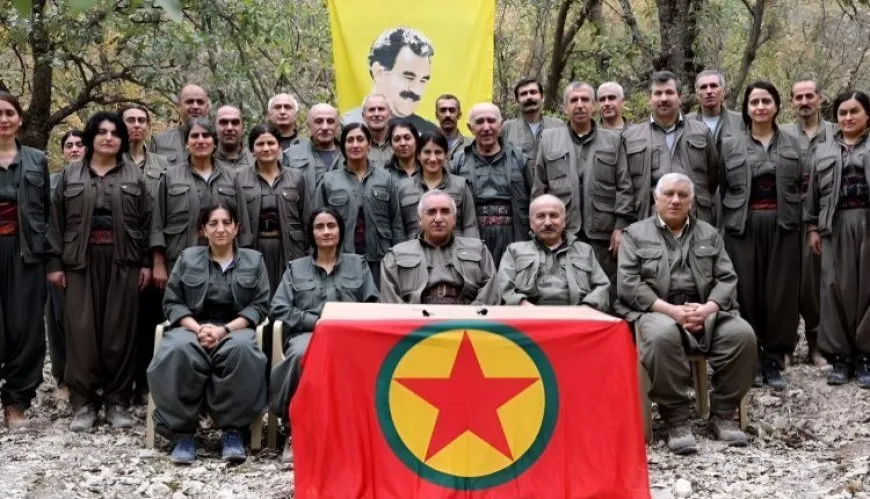 PKK holds 12th Conference, outcomes to announced later