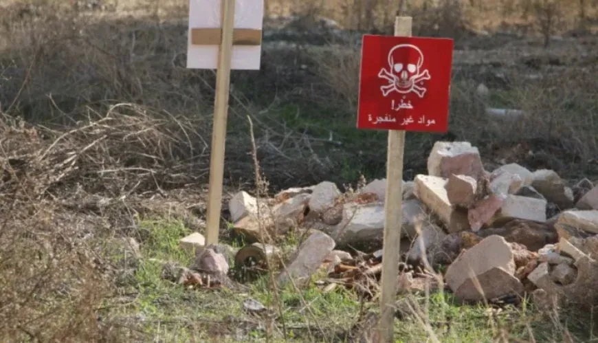 13 killed in Syria within one day