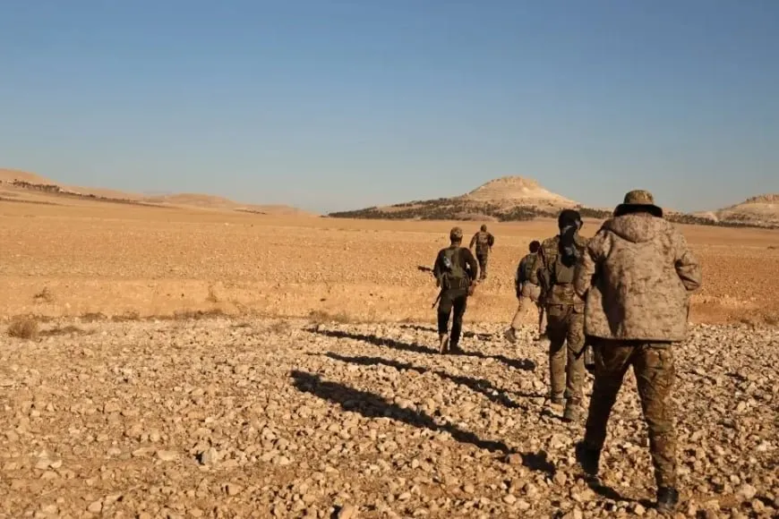 HRW confirms continuation of Turkish mercenary crimes