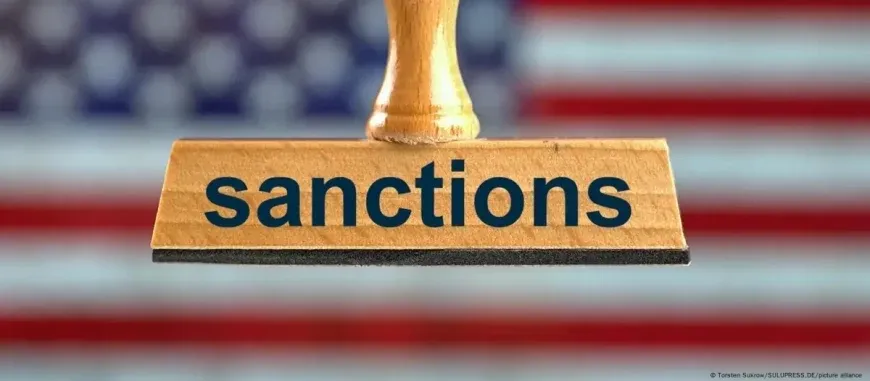 Economic sanctions on Syria... What are they and how does Trump's latest announcement affect them?