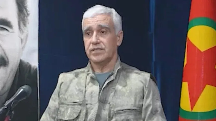 Commander in HPG: new decisive phase ahead for Kurds' future