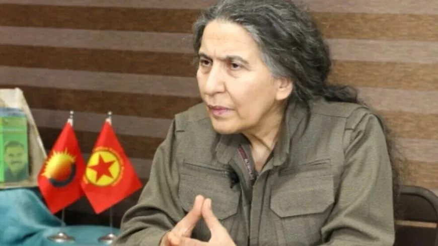 Ayten Dersim: PKK becomes legacy of history