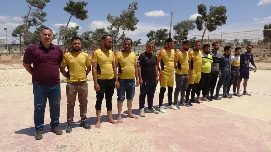 Celebrations in NE Syria mark Kurdish Language Day