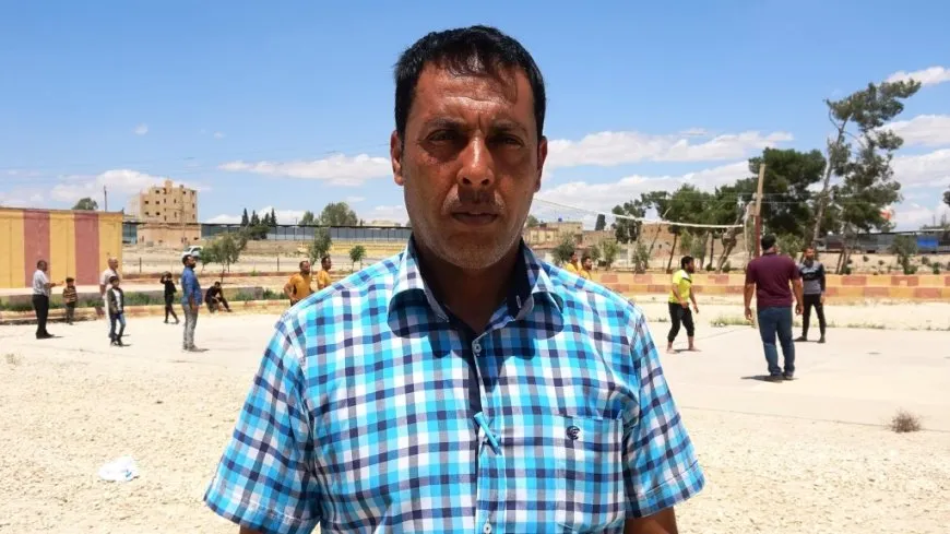 Celebrations in NE Syria mark Kurdish Language Day