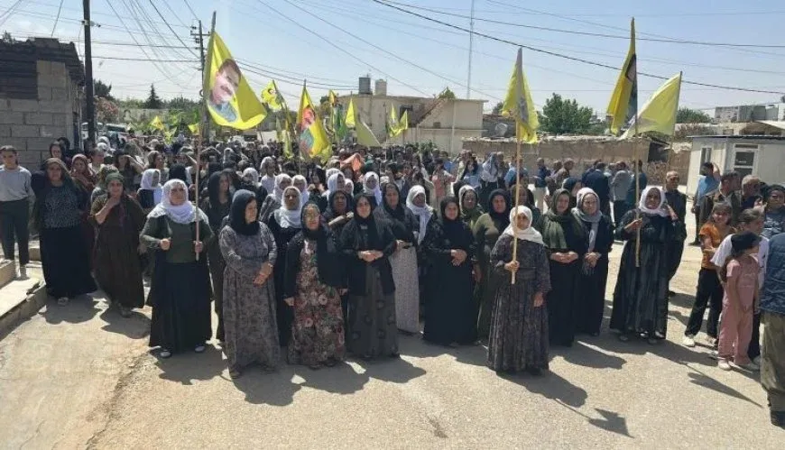 Arrest of Makhmour delegation sparks public anger amid ongoing siege