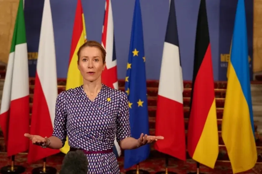 EU official proposes further easing of sanctions on Syria