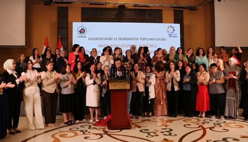 Nada Alliance concludes first conference with key goals