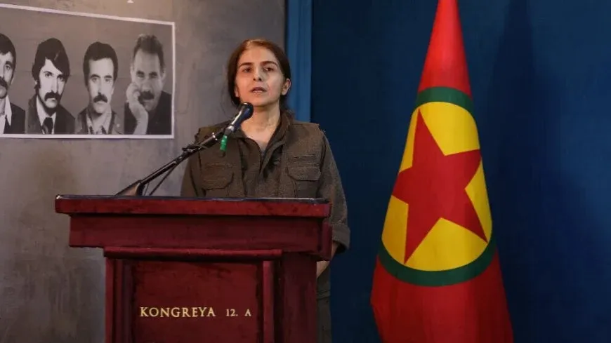 Çiğdem Doğu: PKK Congress marks new beginning rooted in values