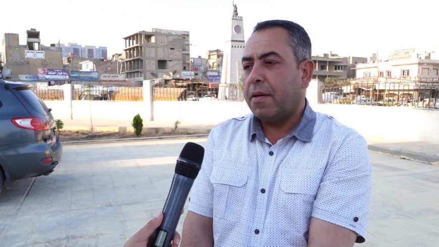 Demands for formation of democratic Syria which preserves all Syrians