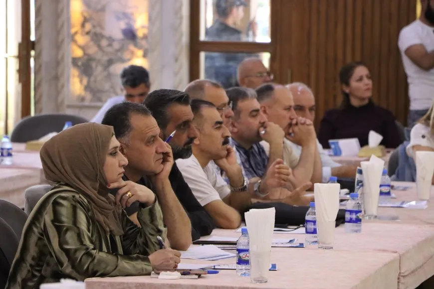 Forum on Kurdish unity and future prospects kicks off