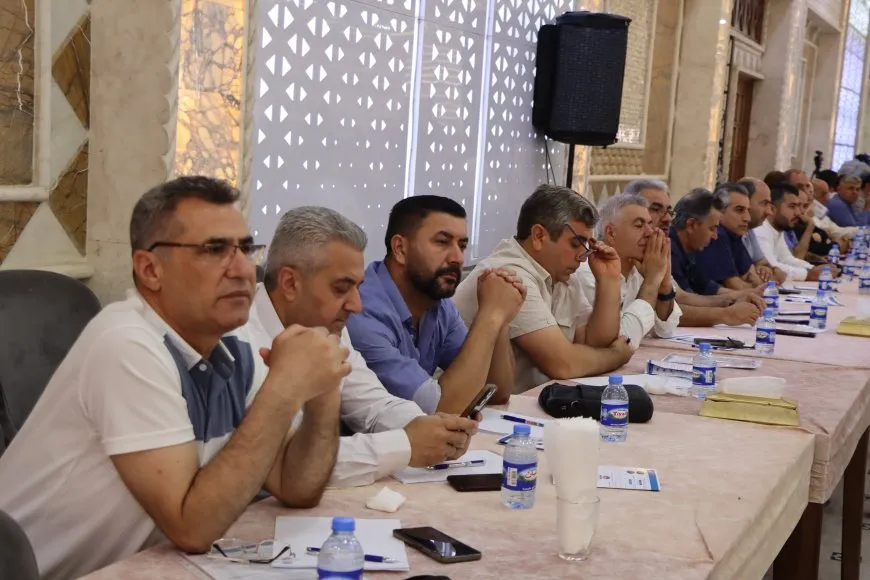 Forum on Kurdish unity and future prospects kicks off