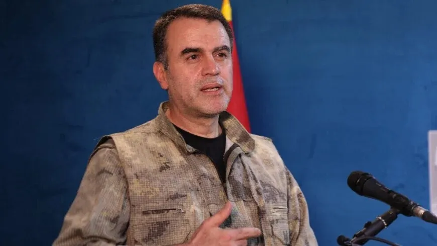 Shiyar Amed: Leader Apo always shown essence