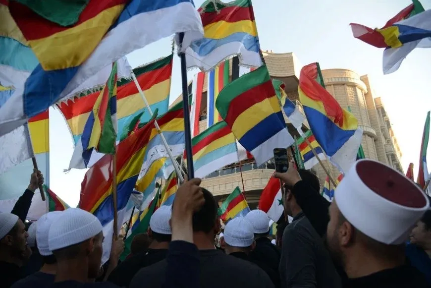 Druze leaders empower local groups to back Judicial Police