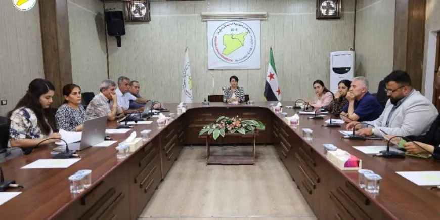 SDC: Negotiation is path to stability, March 10 agreement cornerstone for ending division