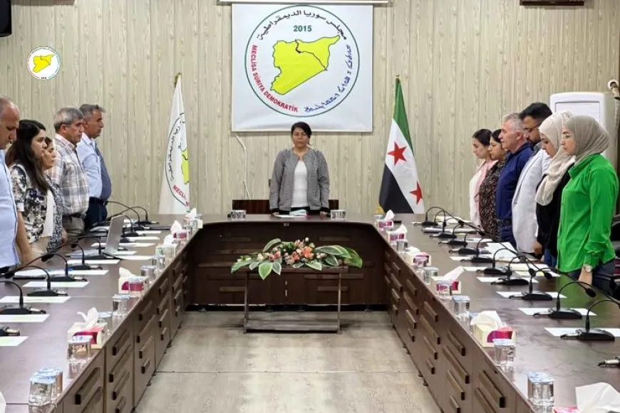 SDC: Negotiation is path to stability, March 10 agreement cornerstone for ending division