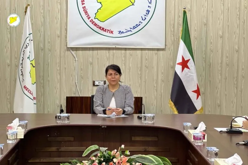 SDC: Negotiation is path to stability, March 10 agreement cornerstone for ending division