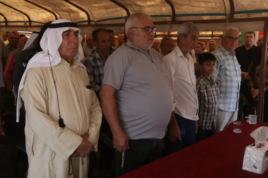ENKS organizes meetings for Kurdish Unity