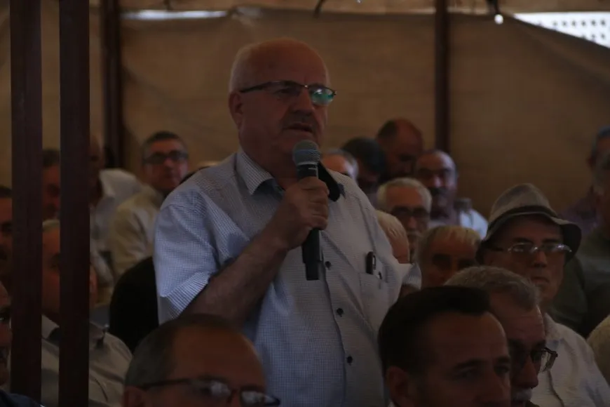 ENKS organizes meetings for Kurdish Unity