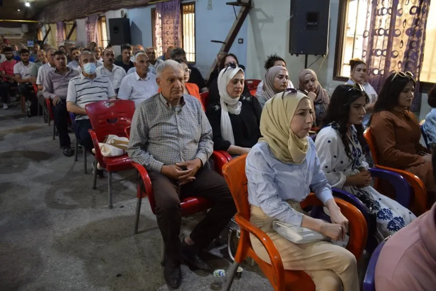 ENKS organizes meetings for Kurdish Unity