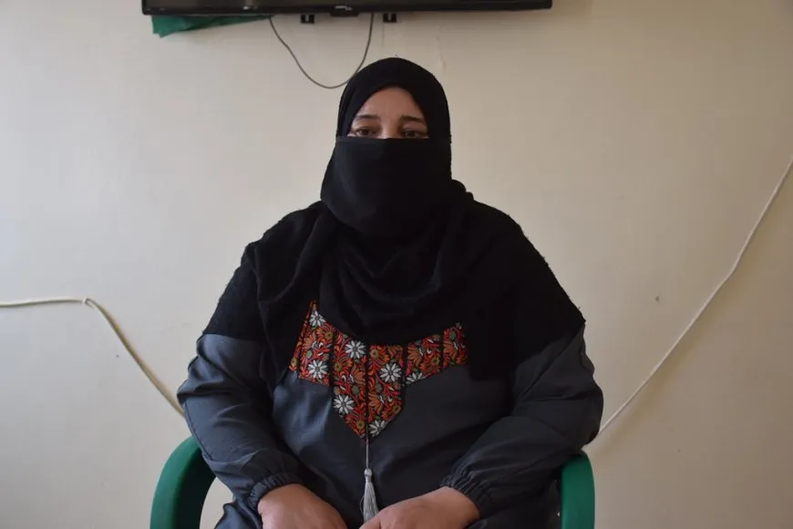 Shahddadi women: lifting Leader's isolation is corner step to solve conflict  through politics way