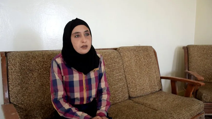 Shahddadi women: lifting Leader's isolation is corner step to solve conflict  through politics way