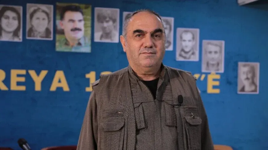 Nadim Sven: PKK begins new phase of revolutionary struggle
