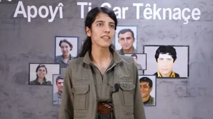 Roken Bakok: main goal of new era is physical freedom of Leader Apo