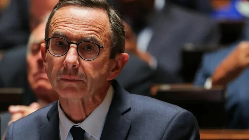 French Interior Minister calls for prosecuting Muslim Brotherhood like terrorism, drug trafficking