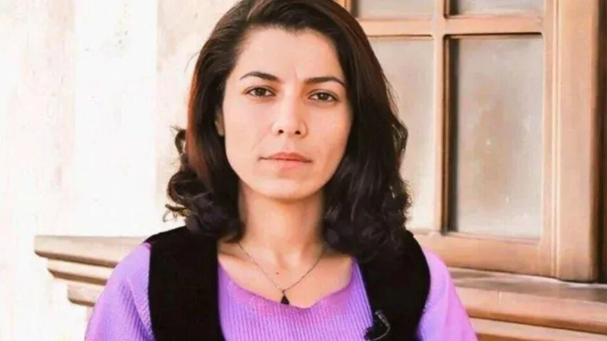 Italy grants honorary citizenship to Kurdish activist Warisha Moradi