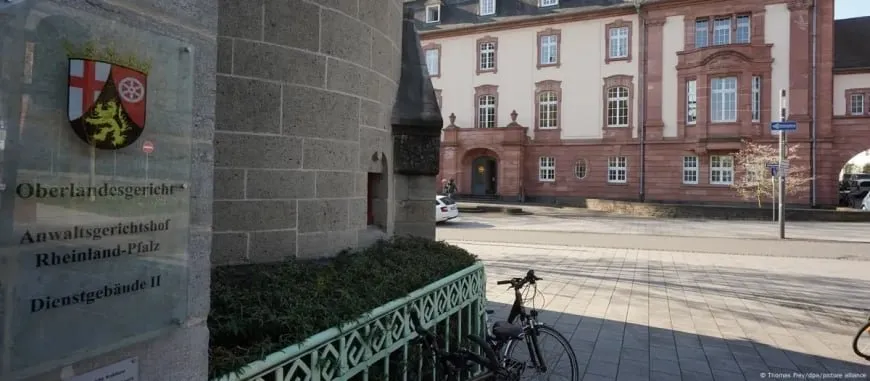 Germany begins trial of Syrian refugee for ISIS ties