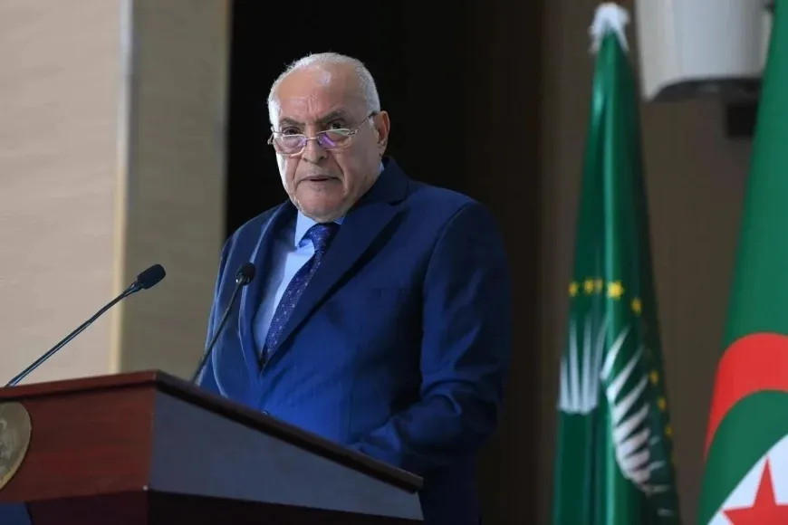 Algeria warns of escalating terrorism in  Sahel