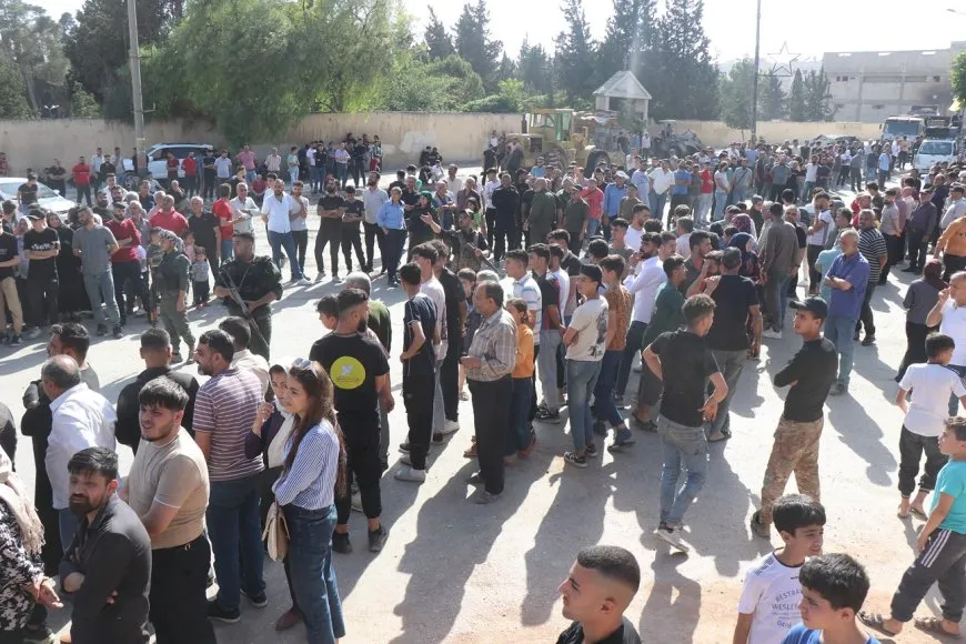 Second Aleppo prisoner swap delayed: What went wrong?