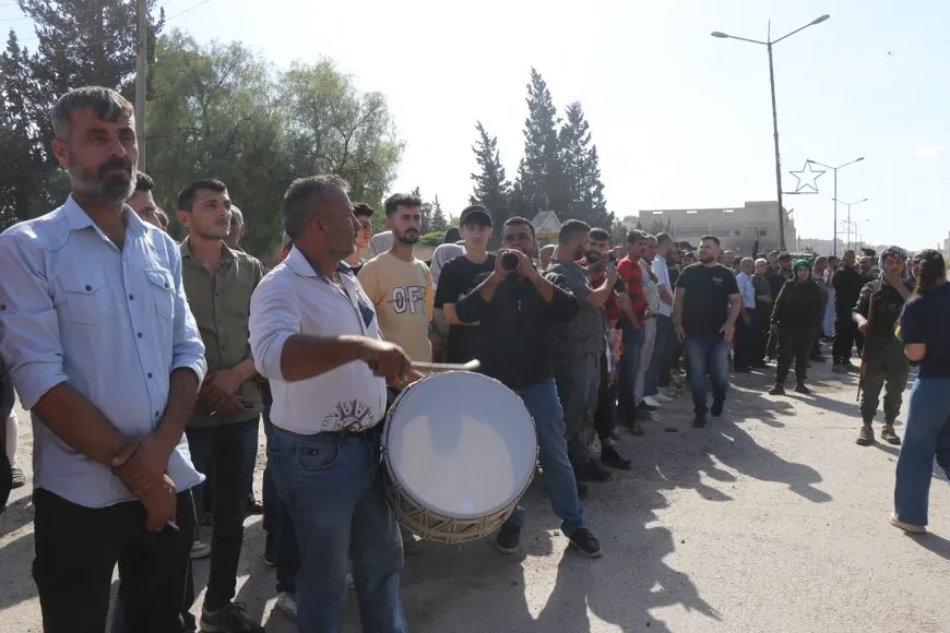Second Aleppo prisoner swap delayed: What went wrong?