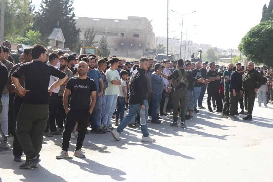 Second Aleppo prisoner swap delayed: What went wrong?