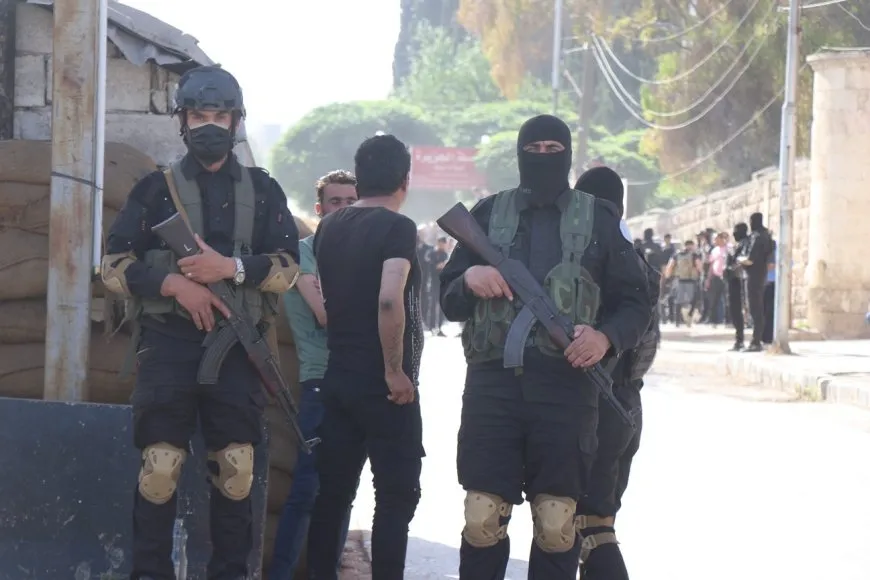 Second Aleppo prisoner swap delayed: What went wrong?