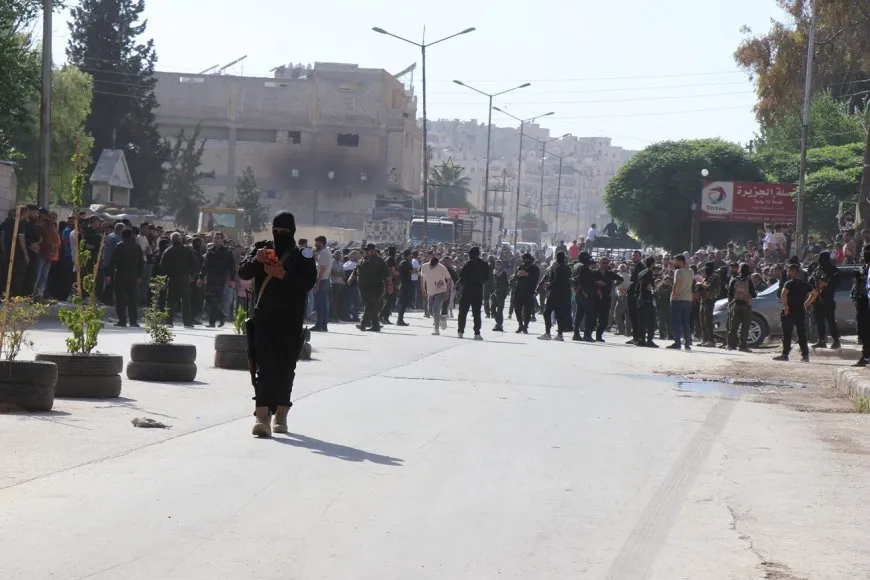 Second Aleppo prisoner swap delayed: What went wrong?