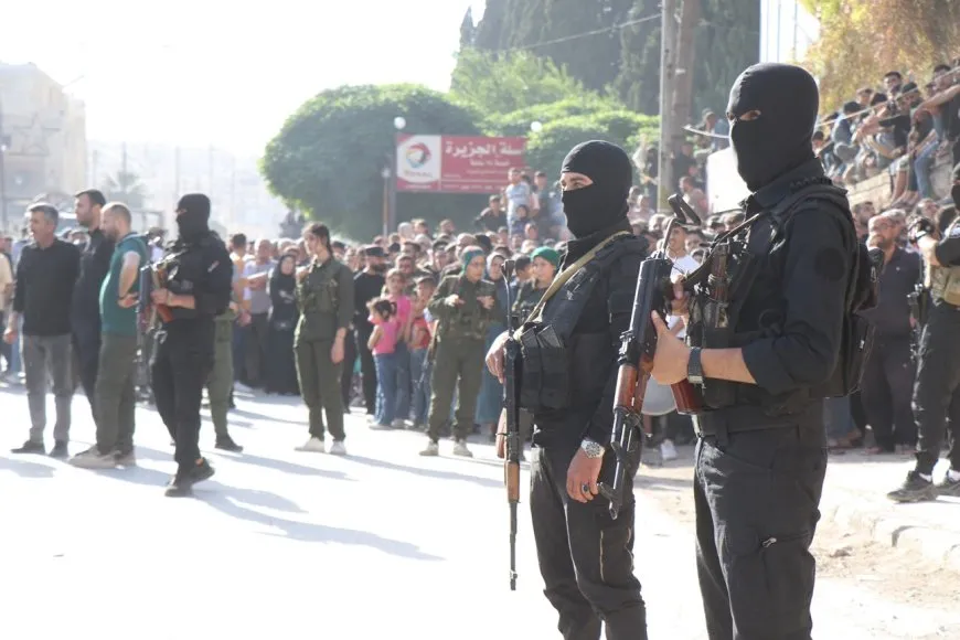 Second Aleppo prisoner swap delayed: What went wrong?