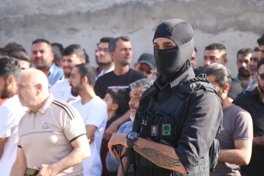 Second Aleppo prisoner swap delayed: What went wrong?
