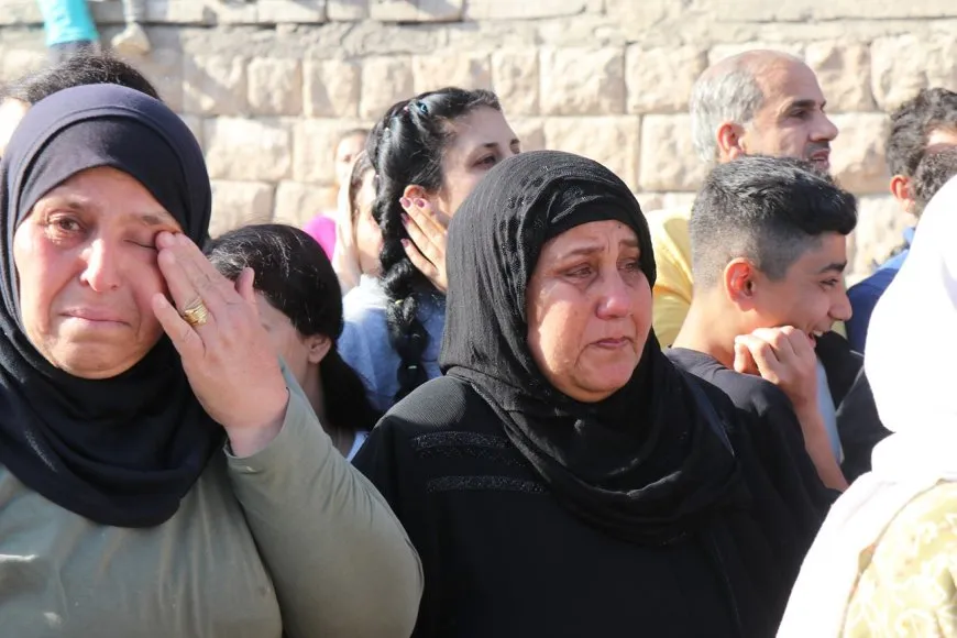 Second Aleppo prisoner swap delayed: What went wrong?