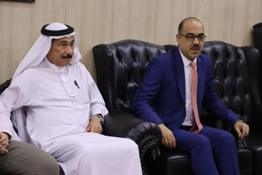 Democratic Autonomous Administration receives European delegation